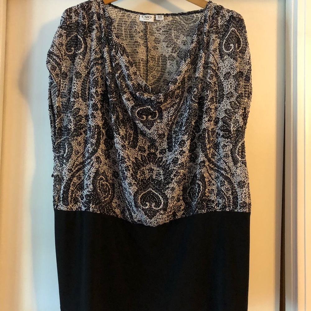 5 for 25 bundle Cato Sleeveless Blouse